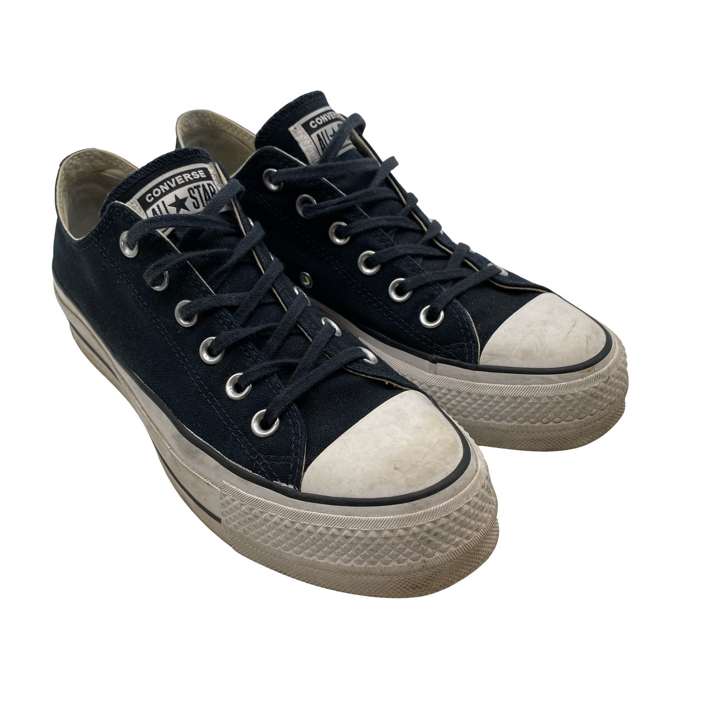Unisex Converse - Tennarit, koko 39 -  (2)