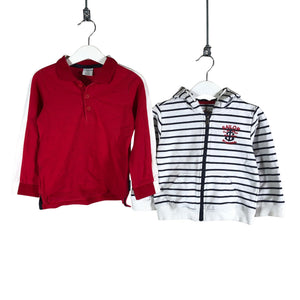Unisex Mayoral - Huppari, koko 98 - 104 -  (1)