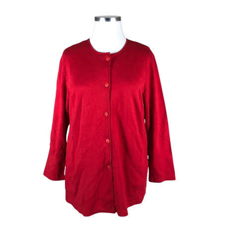 Unisex Nanso - Neuletakki, koko 44 -  ()