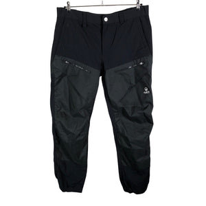 Unisex Halti - Ulkoiluhousut, koko XL -  (1)
