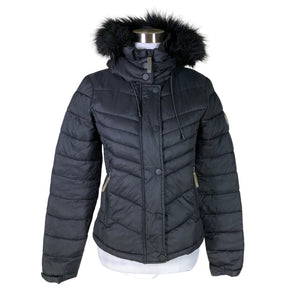 Unisex Superdry - Kevyttoppatakki, koko 36 -  (1)