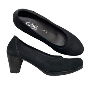 Unisex Gabor - Korkokengät, koko 40 -  (1)