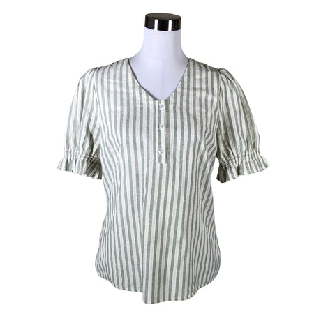 Unisex Culture - Lyhythihainen pusero, koko 40 -  ()