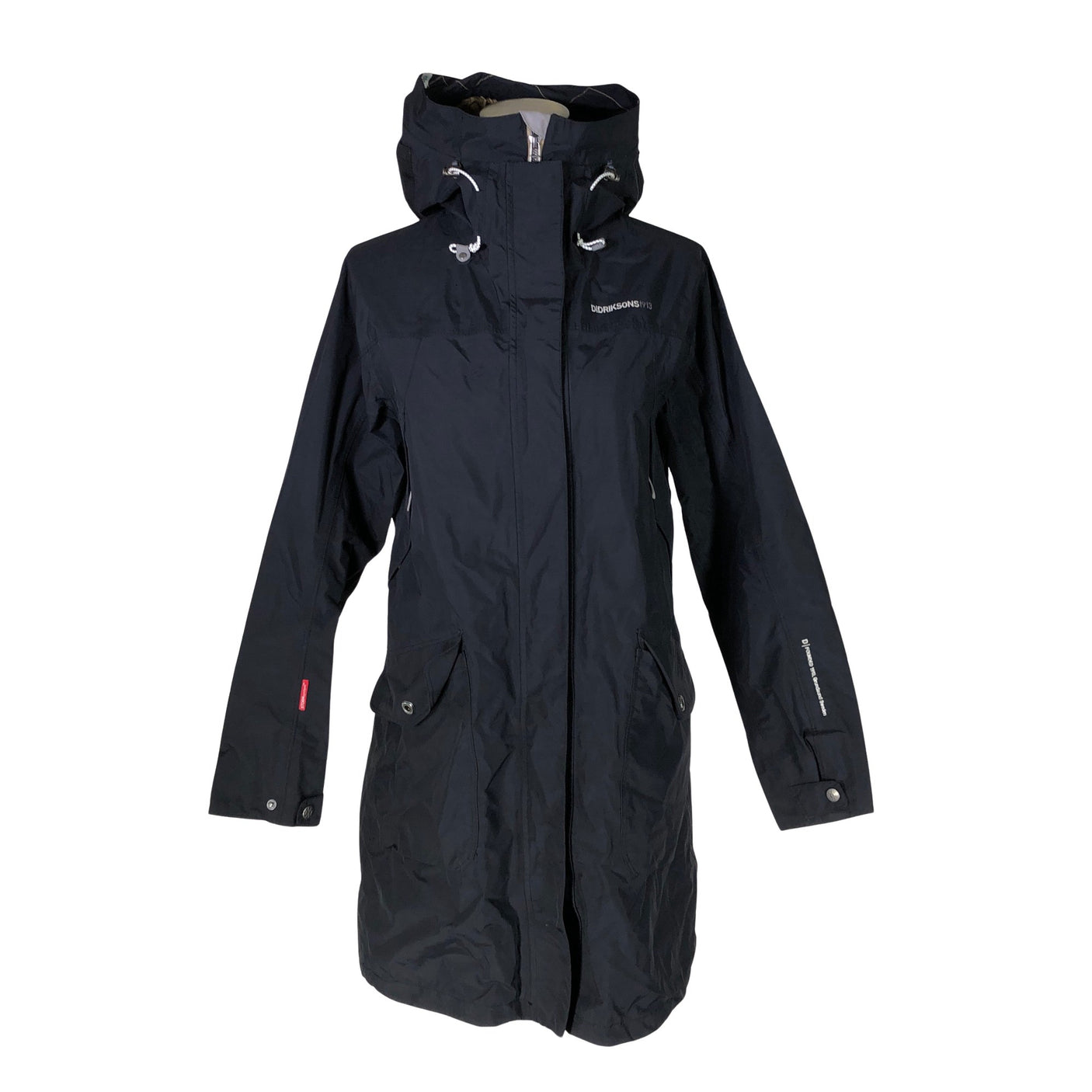 Unisex Didriksons - Ulkoilutakki, koko 40 -  (1)