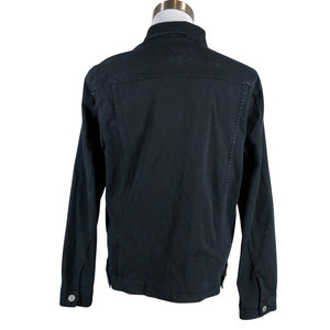 Unisex Jack & Jones - Farkkutakki, koko XL -  (2)