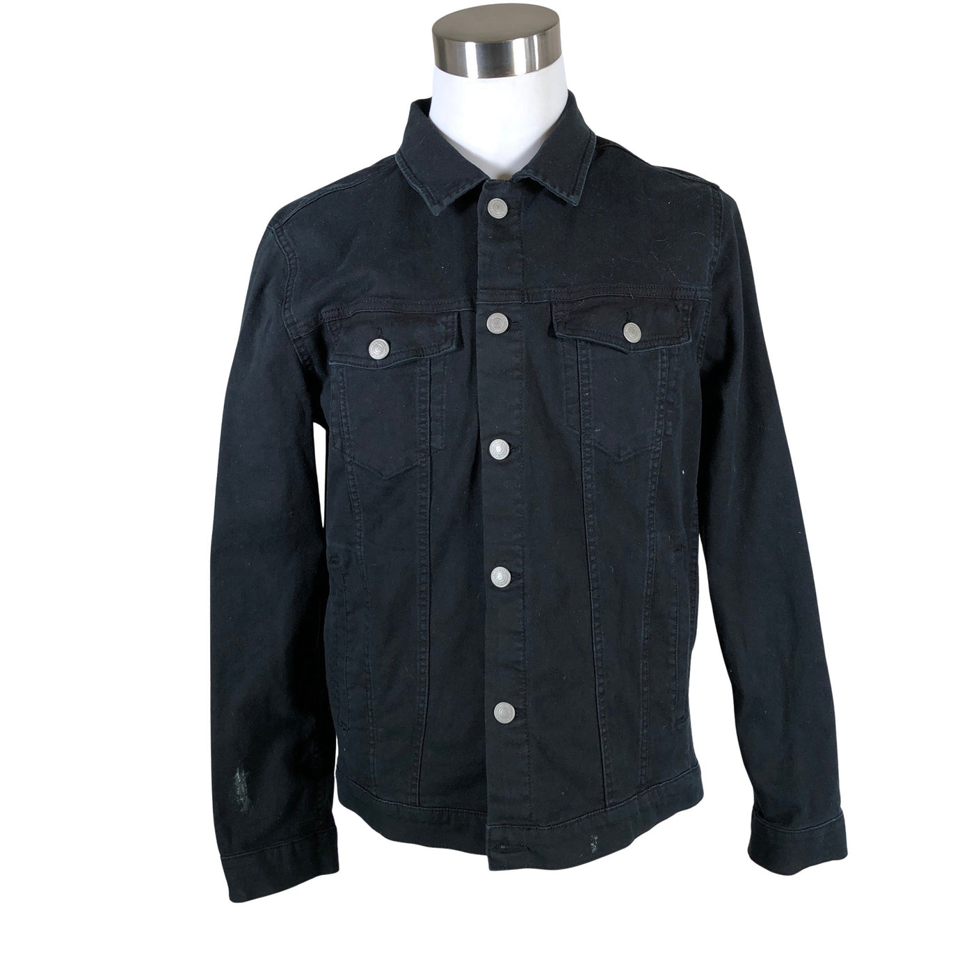 Unisex Jack & Jones - Farkkutakki, koko XL -  (1)