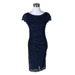Unisex Swing - Juhlamekko, koko 36 -  (1)