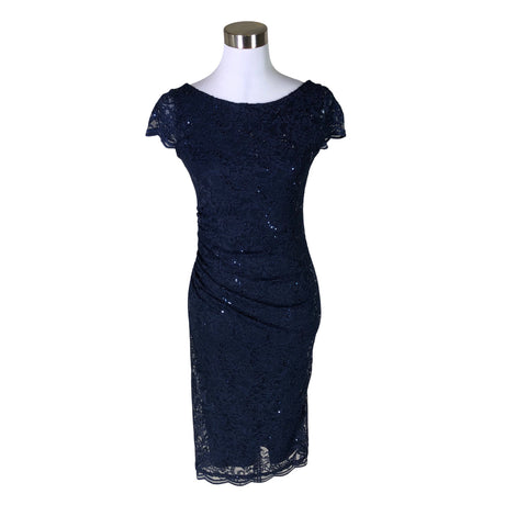 Unisex Swing - Juhlamekko, koko 36 -  ()
