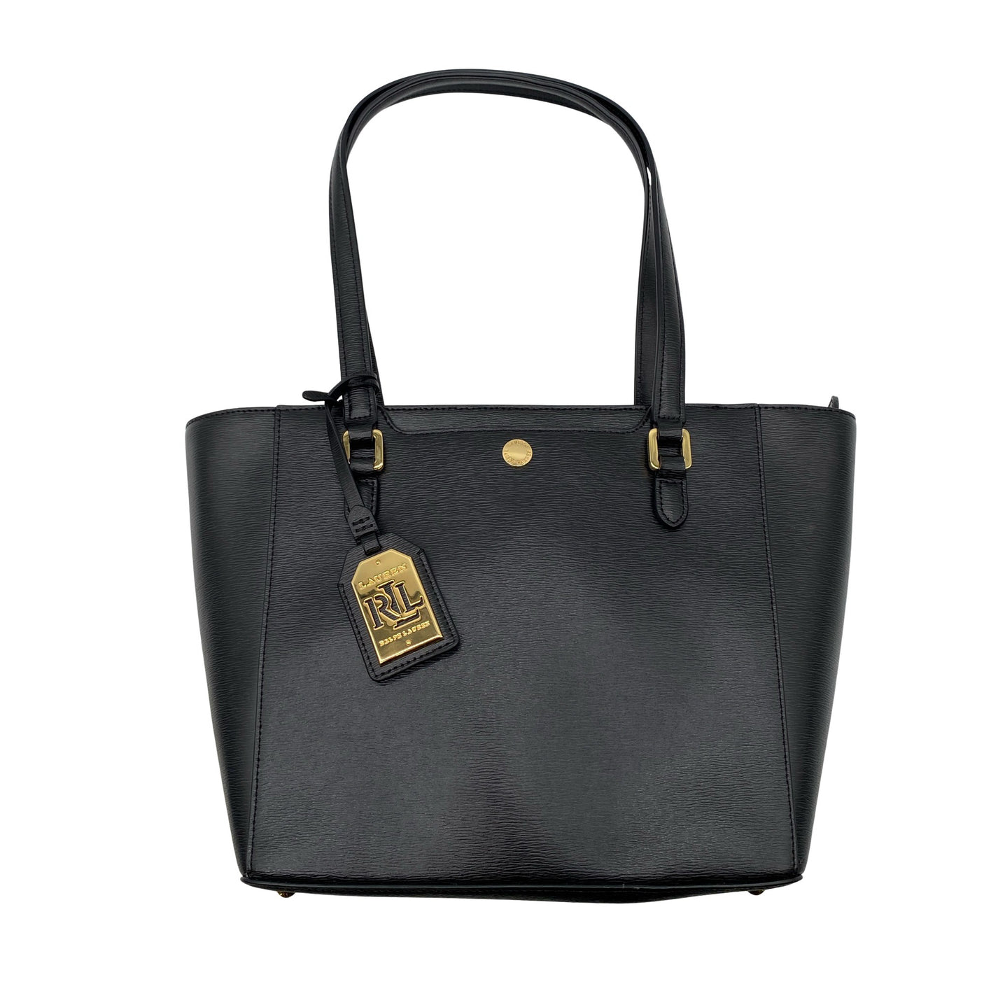 Unisex Lauren Ralph Lauren - Käsilaukku, koko Midi -  (1)