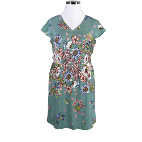 Unisex s.Oliver - Juhlamekko, koko 42 -  ()
