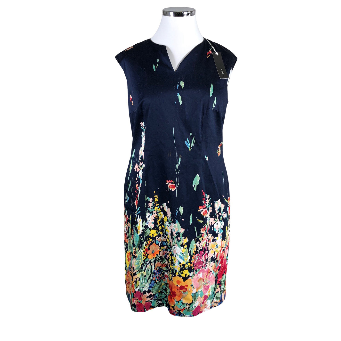 Unisex Esprit - Kangasmekko, koko 44 -  (1)