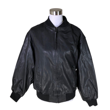 Unisex All Saints - Nahkatakki, koko 38 -  ()