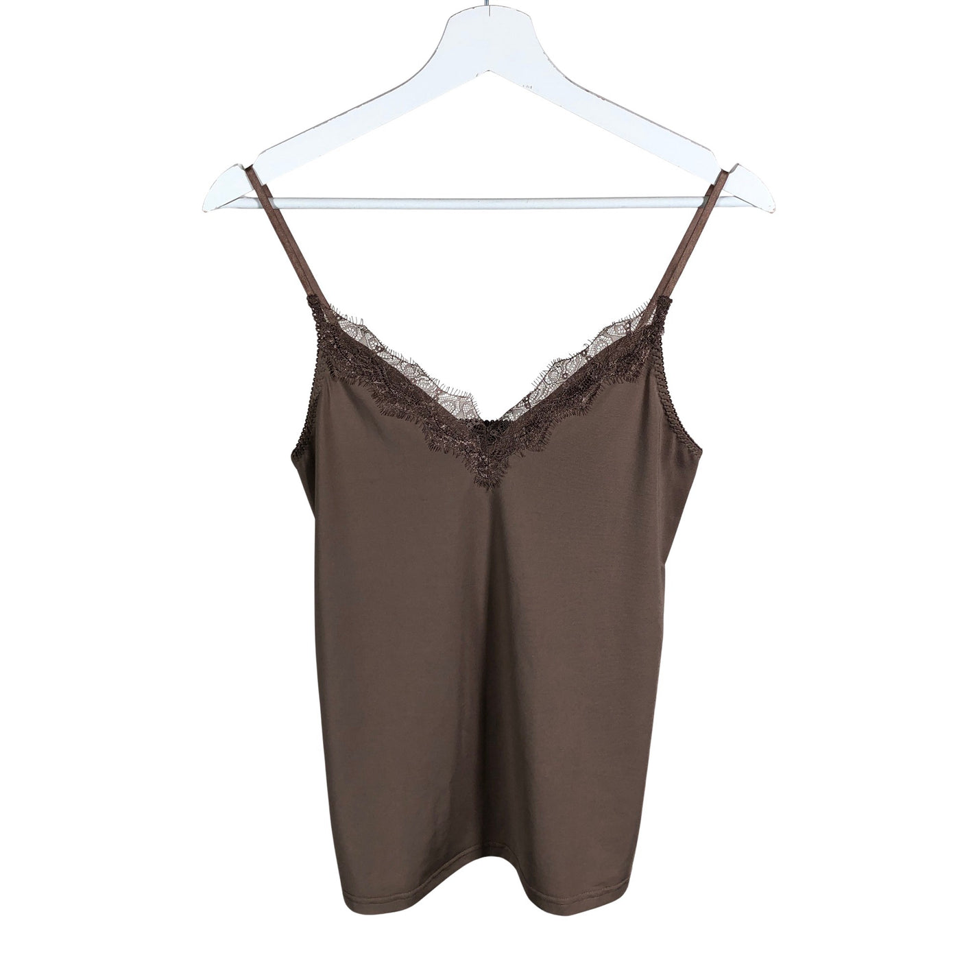 Unisex Rosemunde - Trikootoppi, koko 38 -  (1)