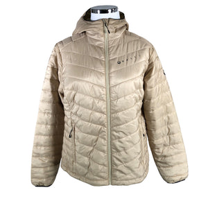 Unisex Halti - Kevyttoppatakki, koko 42 -  (1)