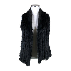 Unisex Betty Barclay - Neuleliivi, koko 44 -  (1)