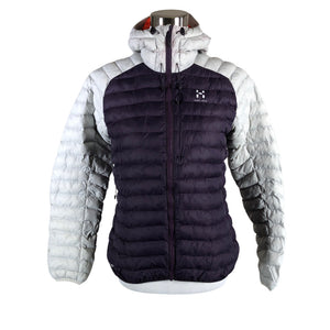 Unisex Haglöfs - Toppatakki, koko 38 -  (1)