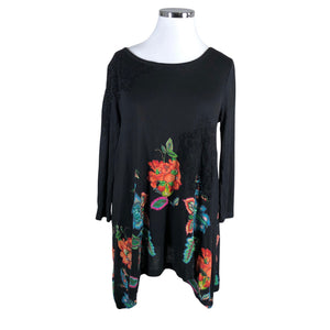Unisex Desigual - Trikootunika, koko 42 -  (1)