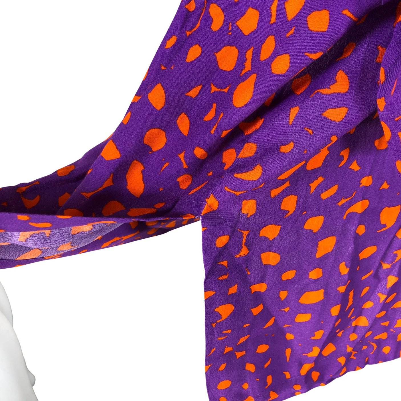 Unisex Marimekko - Sifonkitunika, koko 40 -  (2)