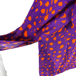 Unisex Marimekko - Sifonkitunika, koko 40 -  (2)
