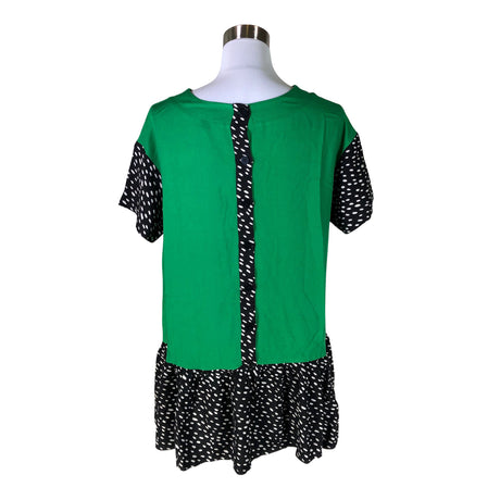 Unisex Marimekko - Kangastunika, koko 40 -  (2)