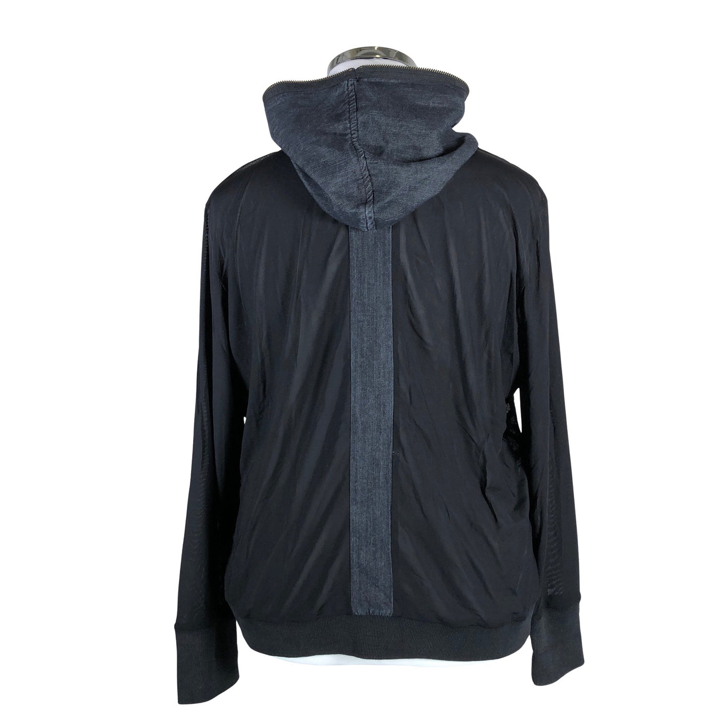 Unisex Nü - Pusero, koko 42 -  (2)