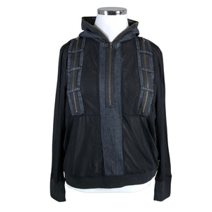 Unisex Nü - Pusero, koko 42 -  (1)