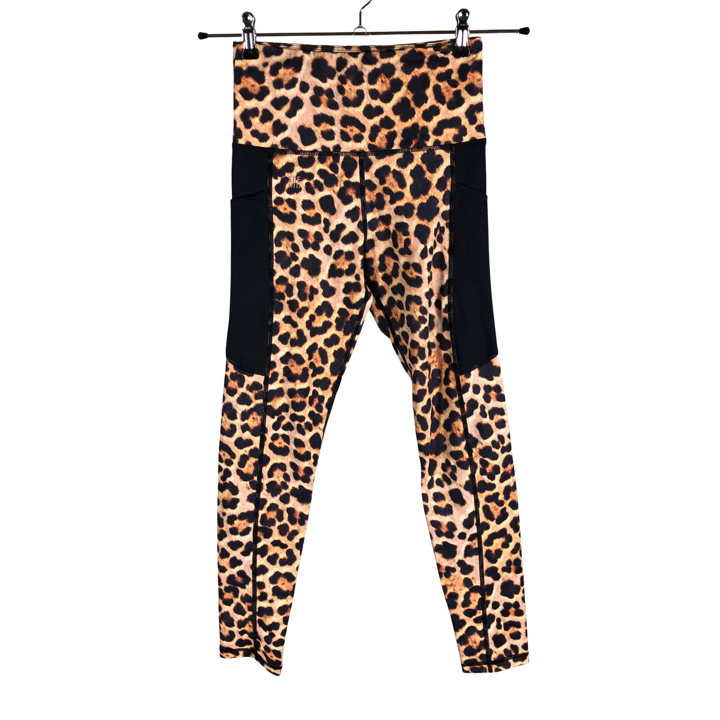 Unisex SHE DID - Urheilutrikoot, koko 34 -  (1)