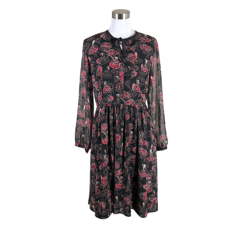 Unisex Marella - Sifonkimekko, koko 40 -  ()