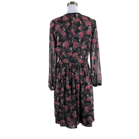 Unisex Marella - Sifonkimekko, koko 40 -  (2)