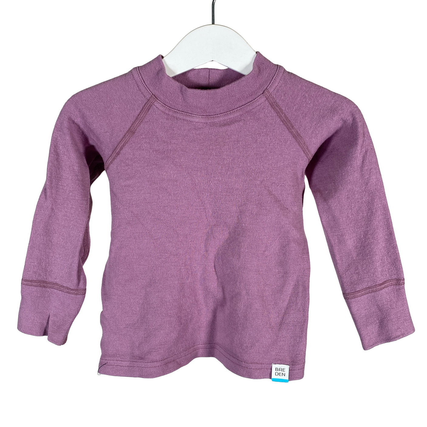 Unisex Breden - Kerrastopaita, koko 98 - 104 -  (1)