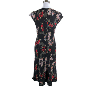 Unisex Jasper Conran - Sifonkimekko, koko 40 -  (2)