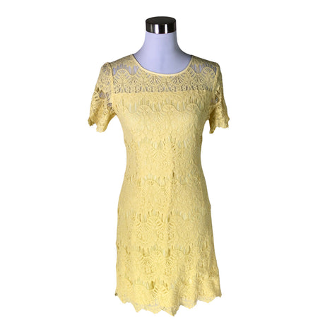 Unisex Monton - Kotelomekko, koko 36 -  ()