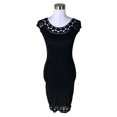 Unisex Monton - Trikoomekko, koko 34 -  ()