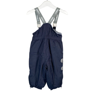Unisex Lenne - Toppahousut, koko 74 - 80 -  (2)