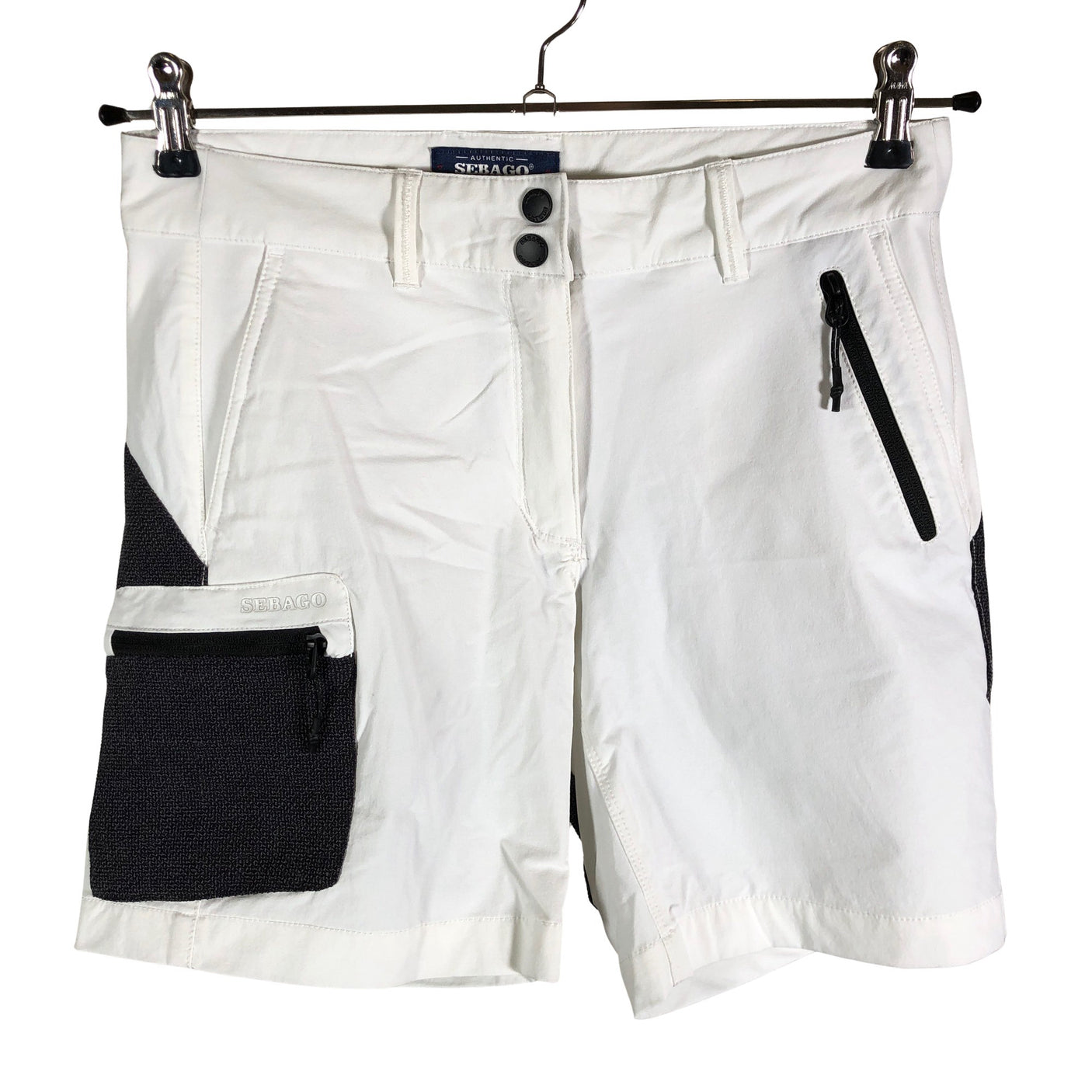 Unisex Sebago - Urheilushortsit, koko 34 -  (1)