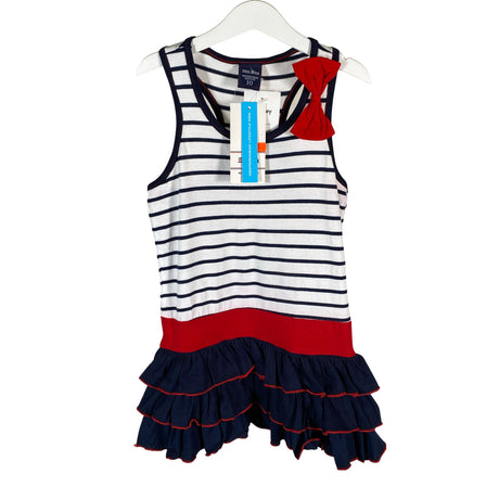 Unisex Blu - Trikootunika, koko 134 - 140 -  ()