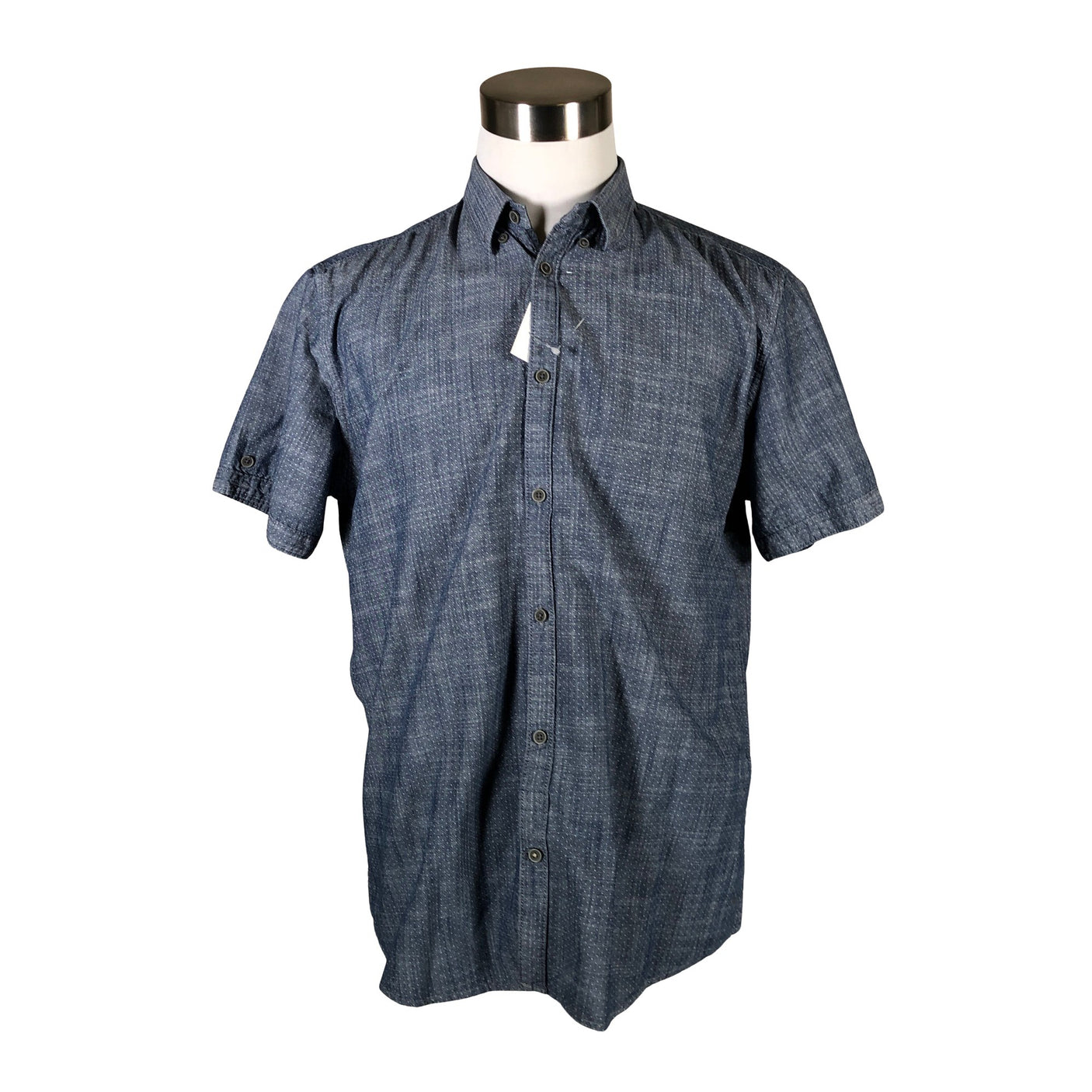 Unisex Tom Tailor - Kauluspaita, koko XL -  (1)