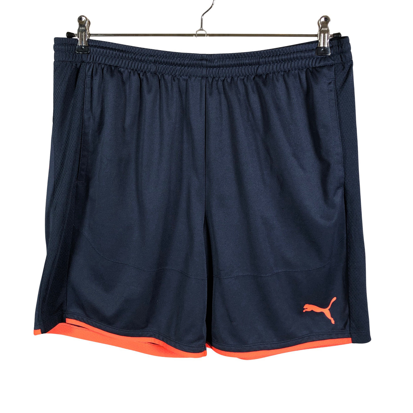 Unisex Puma - Urheilushortsit, koko XL -  (1)