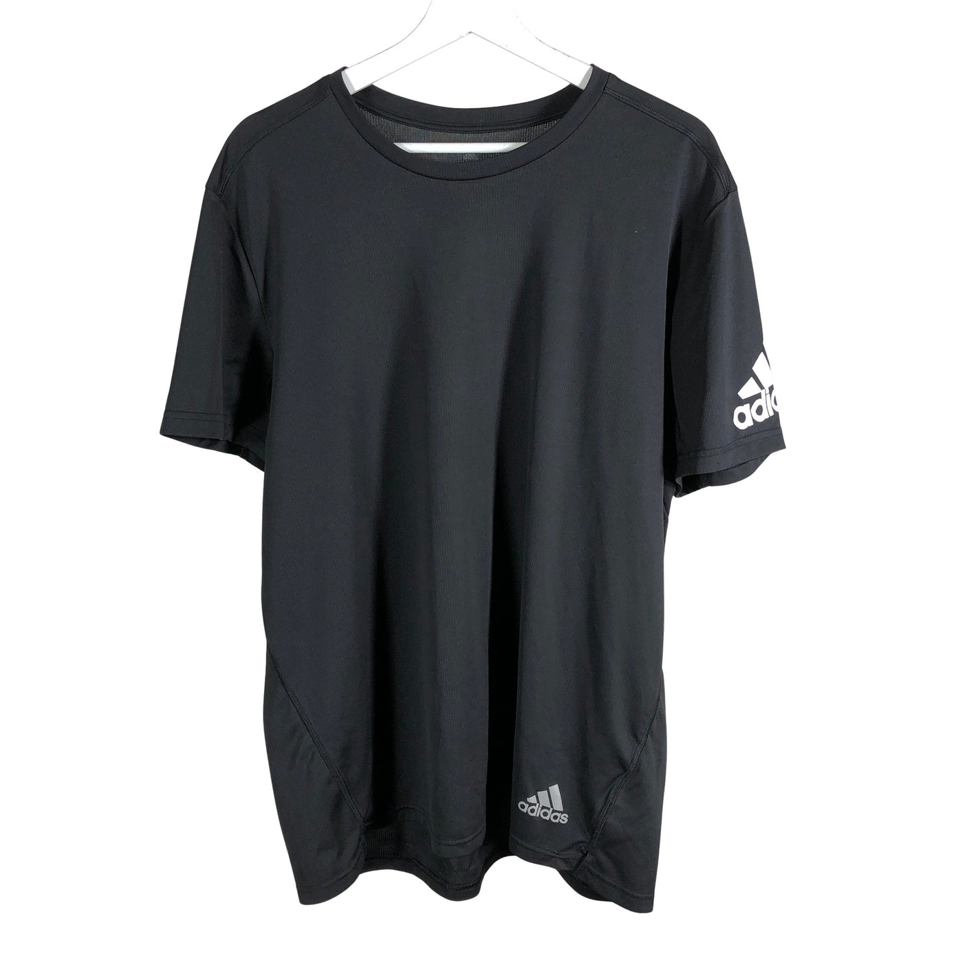 Unisex Adidas - Urheilupaita, lyhyet hihat, koko XL -  (1)
