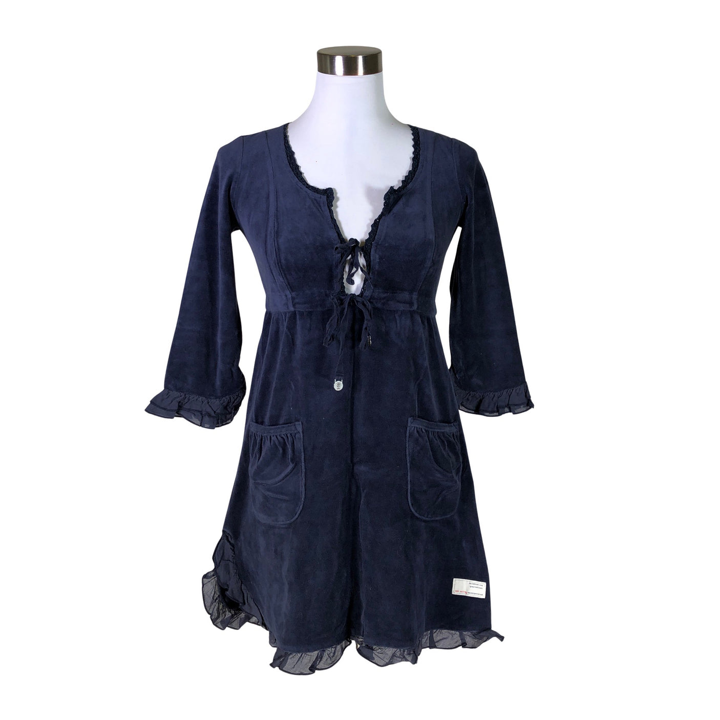 Unisex Odd Molly - Collegemekko, koko 34 -  (1)