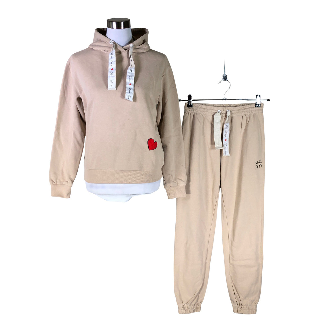 Unisex Mammu Couture - Collegeasu, koko 36 -  (1)