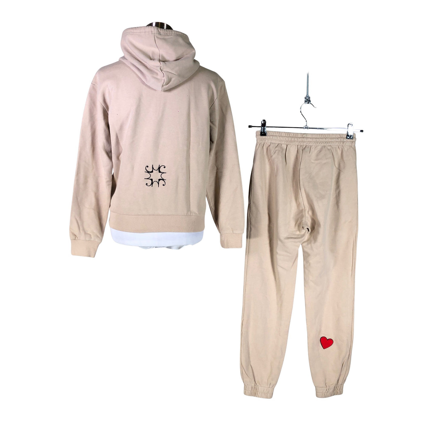 Unisex Mammu Couture - Collegeasu, koko 36 -  (2)