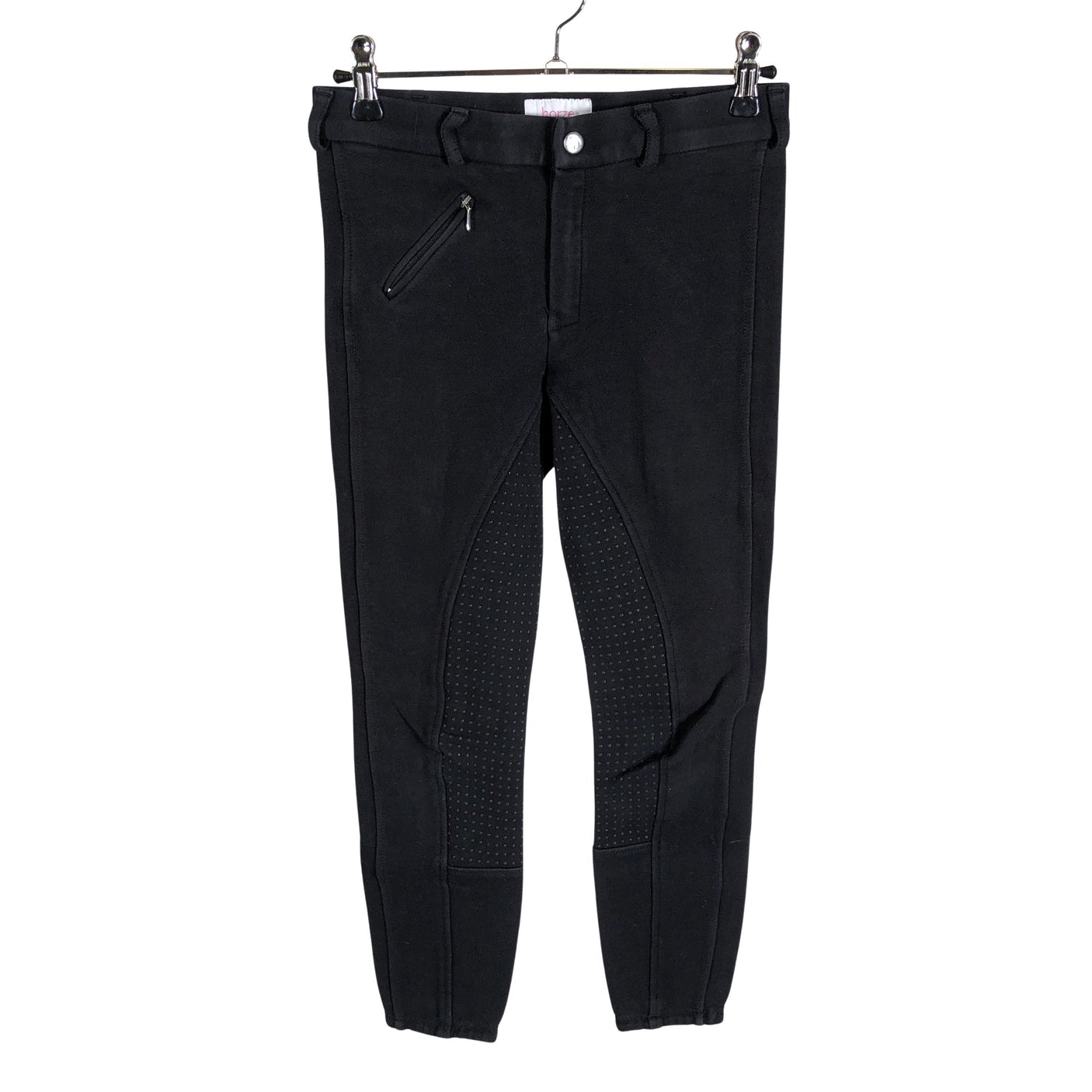 Unisex Horze - Ratsastushousut, koko 146 - 152 -  (1)