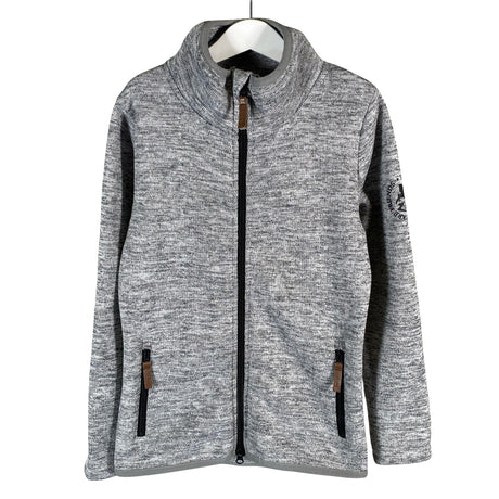 Unisex Horze - Fleecetakki, koko 146 - 152 -  ()