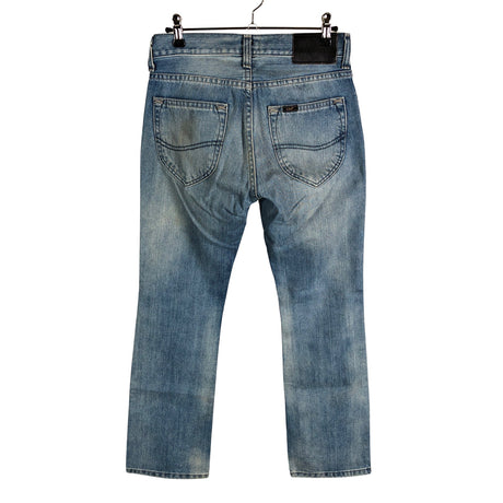 Unisex Lee - Farkut, koko 146 - 152 -  (2)