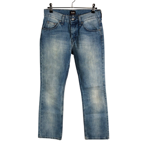 Unisex Lee - Farkut, koko 146 - 152 -  ()