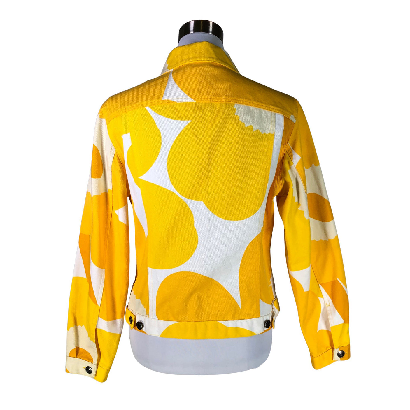 Unisex Marimekko - Farkkutakki, koko 40 -  (2)