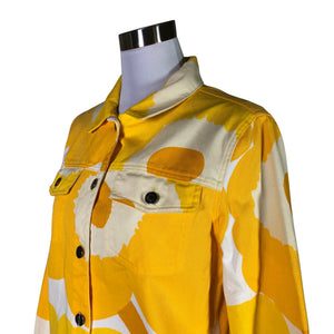 Unisex Marimekko - Farkkutakki, koko 40 -  (3)