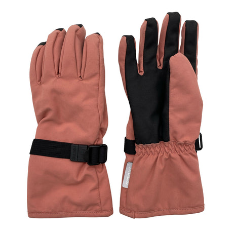 Unisex Reima - Välikausihanskat, koko 5 - 8 vuotta -  ()