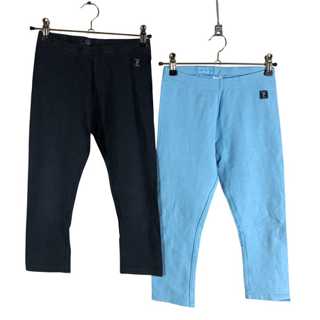 Unisex Polarn O. Pyret - Trikoocaprit, koko 134 - 140 -  ()